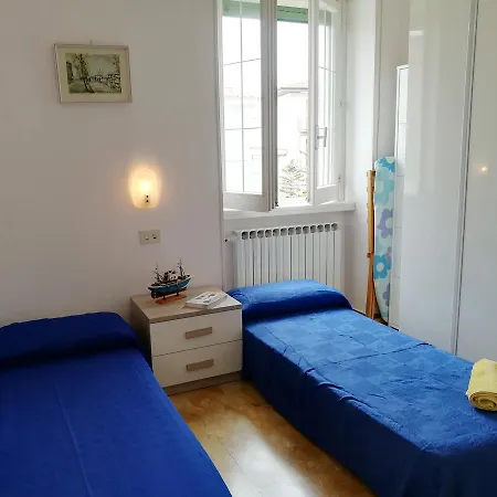 Lägenhet Beach House