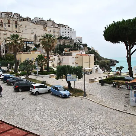 Beach House * Sperlonga