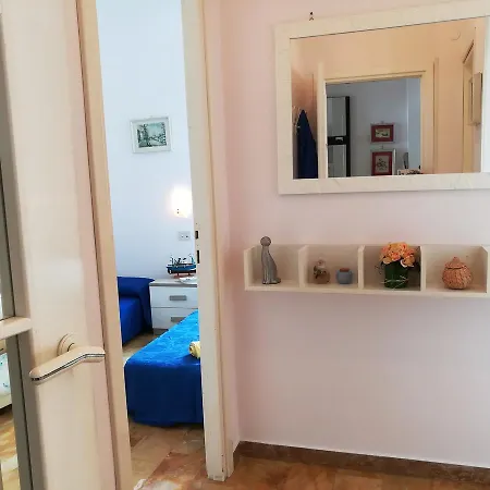 Beach House Sperlonga