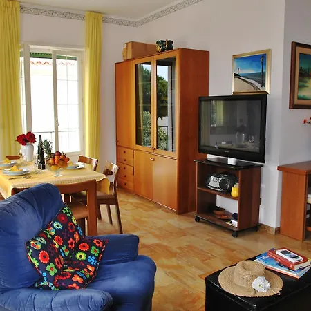 Lägenhet Beach House Sperlonga